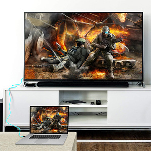 Factory Direct Sell AOC <strong>8K</strong> Displayport Cable 1.4 DP to DP Active Fiber Cable Displayport Fiber Extender for HDR <strong>Gaming</strong> <strong>Monitor</strong> - Product Image 5