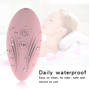 Vloeibare Siliconen C-Vormige Draagbare Volwassen Speelgoed Panty Riem Op Vrouwelijke Vibrator 10 Vibrator Vibrator Seksspeeltjes Voor Vrouw <span class=keywords><strong>Sextoys</strong></span> % - Product Image 5