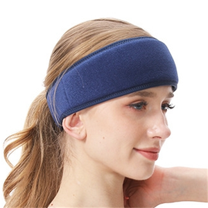 Head Hot Cold Packs with Therapy Cooling Gel Ice Pack Adjustable Strap for Injury Hot and Cold Pack