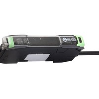 Sensor Induktif Elco FI1.5-KM08S-NE 24V IP67 Saklar Kedekatan Logam 1 Rentang Pendeteksian 6mm