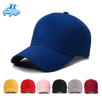 Casquettes de baseball à 5 panneaux, logo brodé personnalisé, campagne, événement, casquettes de baseball, logo brodé personnalisé, style streetwear