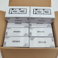 Agrafes d'origine TITC SK-602 pour Konica Minolta C554
