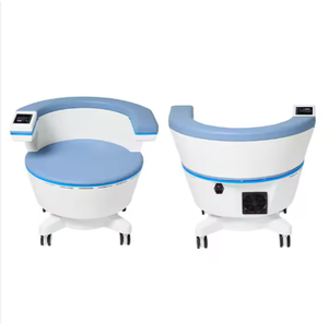 Silla <span class=keywords><strong>de</strong></span> Tratamiento para el Suelo Pélvico 2026, Estimulación Muscular Electromagnética, Reparación Postparto, Gran Venta - Product Image 3