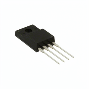 TO 220 4 Full Pack BOM IC In Stock KA5M0280RTU Power Management (PMIC) Components Electronic - Product Image 1
