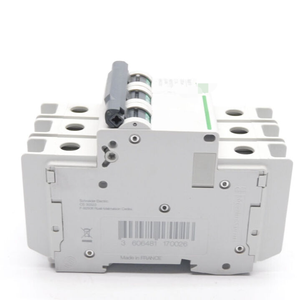 M9f42304 277v 4a Nsnp New Original Ready Stock Automation Plc - Product Image 1