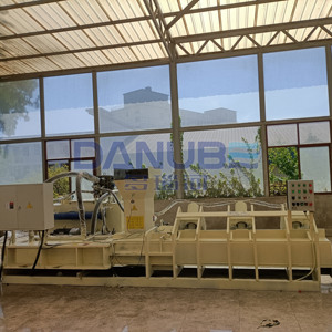 Dừa chế biến dây chuyền sản xuất dừa trấu Máy Nghiền Dừa Xơ dừa tái chế máy dừa dừa sàng lọc máy khử nước - Product Image 5