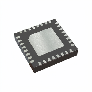 32 WFQFN Exposed Pad Components Electronic Manufacturer Channel MAX5111GTJ+T Data Acquisition - Product Image 1