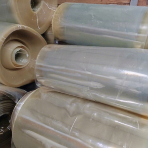 Rouleaux <span class=keywords><strong>de</strong></span> <span class=keywords><strong>film</strong></span> PET 2Lians, rouleaux <span class=keywords><strong>de</strong></span> protection naturels recyclables pour la promotion - Product Image 1