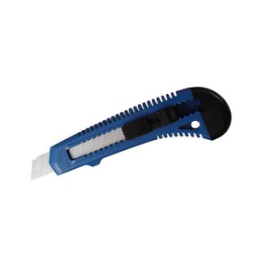 Cuchillo con Cuchilla Desprendible, para Papel, Oficina, Estudiantes, Manualidades, Apertura de Cajas, Herramienta para Artesanía - Product Image 6