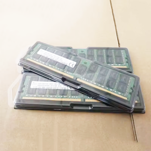 Módulo de Memoria de Servidor de Alto Rendimiento Original M321R8GA0EB2-CWM DDR5 64GB ECC RDIMM 5600MHz PC5-44800 CL46 2Rx4 1.1V 288 pines - Product Image 1