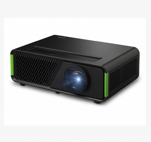 Proyector LED X1-4K Pro Echter 4K HDR con Google TV, 2500 lúmenes ANSI - Product Image 1
