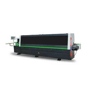 Wood Furniture Machine Profiling tracking automatic edge banding machine