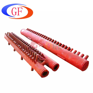 Tiêu đề nồi hơi & Tiêu đề đa dạng được thiết kế đặc biệt các bộ phận thay thế cho hiệu quả và tuổi thọ của nồi hơi - Product Image 6