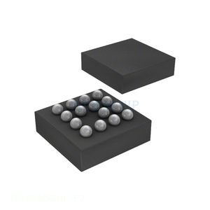 BD6360GUL-E2 In Stock 15 UFBGA, CSPBGA IC MTR DRV BIPOLR <strong>2.3</strong> 5.5V 15CSP Power Management (PMIC) Ic Electronic Component Chip Int - Product Image 1