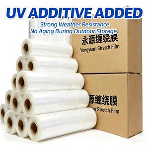 <span class=keywords><strong>Film</strong></span> d'emballage industriel pour tubes en papier, <span class=keywords><strong>film</strong></span> étirable en rouleau jumbo, machine à fabriquer du <span class=keywords><strong>film</strong></span> étirable pour l'emballage - Product Image 6