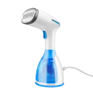 Wholesale Supplier Popular Fabric Vertical Household Portable Small Powerful Garment Steamer