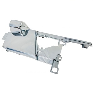 Pièces de carrosserie de camion de haute qualité, protection d'angle de camion avec trou de montage pour rétroviseur 8974060409 8974060399 pour Isuzu ELF NPR - Product Image 5