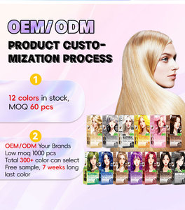 <span class=keywords><strong>ครีม</strong></span>ย้อม<span class=keywords><strong>ผม</strong></span> VOJO ขายส่ง ขนาด 2*100 มล. 12 เฉดสีแฟชั่น <span class=keywords><strong>สี</strong></span>ตามสั่งได้ ผลิตภัณฑ์ระดับมืออาชีพ แบรนด์ส่วนตัว ขายดีในเอเชียตะวันออกเฉียงใต้ - Product Image 6