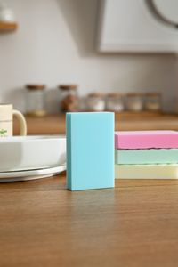 Esponja de Limpieza Profunda para Estufas de Gas, Esponja de Melamina Prensada en Caliente, Precio de Fábrica, Muestra Gratuita - Product Image 5