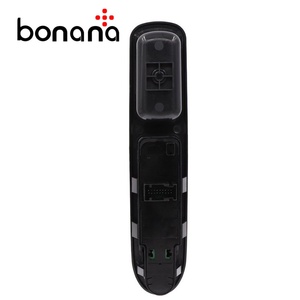 6554QG Window Lifter <b>Switch</b> for Peugeot 207 Citroen 6554.QG - Product Image 5