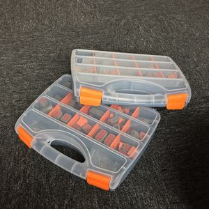 Лидер продаж, водонепроницаемые автомобильные электрические комплекты разъемов deutsch DT с щипчиком - Product Image 3