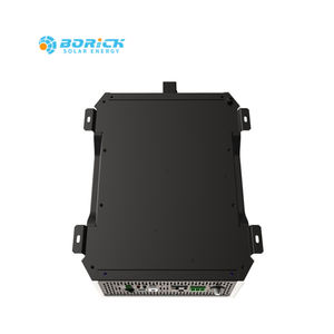 SRNE オフグリッドソーラーパワーインバーター 1kw 2kw 3kw 12v MPPTソーラーカーインバーター - Product Image 5