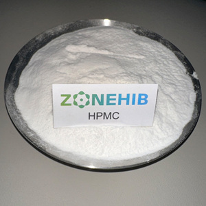 고수 저류 하이드 록시 HPMC 분말 다기능 프로필 메틸 셀룰로오스 흡착제 다양한 화학 보조제 - Product Image 4