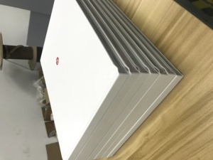 Maufung MF-FAC390A Máy Tính Xách Tay Làm, Post-Press Thiết Bị, Tự Động Bìa Cứng Cuốn Sách Vỏ Trong Máy - Product Image 5