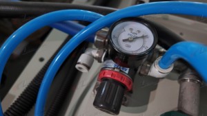 LEISUWASH SG <span class=keywords><strong>PRO</strong></span> Laveuse de Voiture Automatique Haute Pression avec Suivi de Contour, Étanche IP67, en Acier Inoxydable, 45kW, pour Lavage Auto - Product Image 5