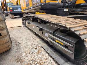 Pelle hydraulique sur chenilles SANY SY235C d'occasion, modèle 2023, 23.5 tonnes, capacité du godet de 0.39m, engrenage moteur - Product Image 6