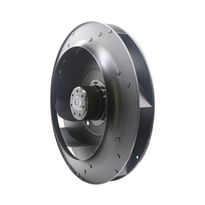 Ventilateur centrifuge de refroidissement pour équipement médical, unité de filtration d'air FFU, purificateur d'air, ebmpapst R3G310 R4E310 R4E355 R3G400 R4G470 - Product Image 6