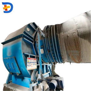 एसी मोटर गियरबॉक्स के साथ उच्च दक्षता बॉल मिल और पत्थर पाउडर पीसने वाले पौधों के लिए असर - Product Image 3