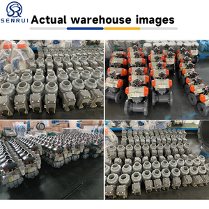 <span class=keywords><strong>วาล์ว</strong></span>น้ำอัตโนมัติแบบมอเตอร์ ควบคุมด้วยลูกบอล UPVC ตัวกระตุ้นพลาสติกแบบสองทาง <span class=keywords><strong>วาล์ว</strong></span>ลูกบอลเกลียวไฟฟ้าแบบ PP PVC - Product Image 5