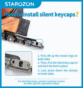 Starozon <span class=keywords><strong>ปุ่ม</strong></span><span class=keywords><strong>เปิด</strong></span><span class=keywords><strong>ปิด</strong></span>สายอ่อนสำหรับ iPhone 6 x XS 11 14 15ชุดอะไหล่โทรศัพท์มือถืออุปกรณ์เสริม - Product Image 4