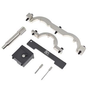 Thép xe công cụ Chẩn đoán Bộ dụng cụ cho <span class=keywords><strong>Opel</strong></span> Vauxhall chevrole-T Astra Corsa thời gian động cơ trục cam khóa 1.0 1.2 1.4 - Product Image 2