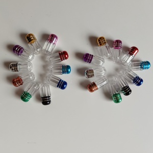 Botol Kemasan Kapsul Tunggal Rhino 69 untuk Peningkatan Pria dengan Efek 3D Kartu Blister - Product Image 6