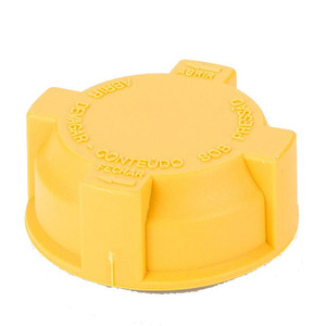 Chevrolet <b>Radiator</b> <b>Cap</b> 93220885 SQ-5188 For Coolant Reservoir Replacement - Product Image 1