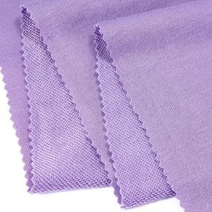 <span class=keywords><strong>Pas</strong></span> <span class=keywords><strong>cher</strong></span> Vente en gros 280gsm Tendance 65% Polyester 35% Coton Doux French Terry Tricot <span class=keywords><strong>Tissu</strong></span> pour Automne Hiver Hoodies et Sportswear - Product Image 3