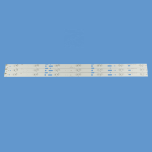 TV-039 TV 2 <span class=keywords><strong>VLE</strong></span> 4401 BF ALTUS 057E32-A02 pouces 32 barre de rétroéclairage pour PLA aluminium PCB samsung tv - Product Image 2