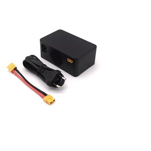 ที่ชาร์จวัสดุยาง T240 240W 29V สำหรับ Hota P6ยานพาหนะ & ของเล่น F376รีโมทคอนโทรล - Product Image 1