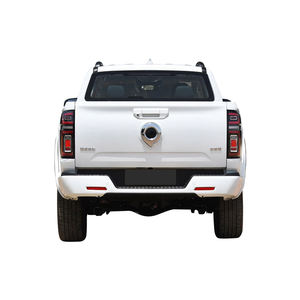 سيارة تشانشينج ذات دفع رباعي عالية الأداء ، سيارة كبيرة Wall Pao من الديزل - Product Image 4