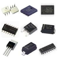 CAT24C64WI-GT3 24C64F 64Kb interfaz I2C, chip EEPROM serial CMOS, nuevo y original en stock