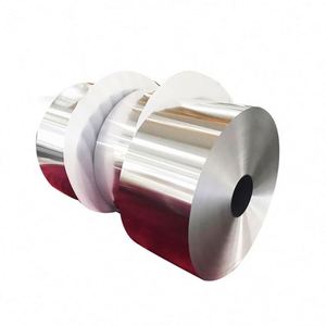 Bobina de Aluminio de Grado Profesional y Alto Estándar, Aleación de Primera Calidad para Doblado, Soldadura y Corte, Marca Tsingshan, Certificación ISO 9001, MOQ 1 - Product Image 1