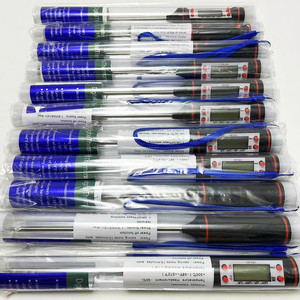 Thermomètre de <span class=keywords><strong>fabrication</strong></span> de bougies à bas prix de haute qualité - Product Image 2
