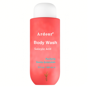 Body Wash Vanilla Cashmere – pH-Balanced & Sensitive Skin Friendly - Product Image 1