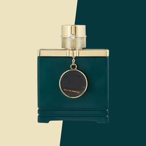 Perfume Corporal Árabe de Lujo para Hombre, 100 ml, al por Mayor, Larga Duración, Natural, Ecológico, Fragancias Amaderadas, Florales y Frutales, Perfume de Dubái - Product Image 2