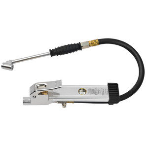 Advanced tire care <b>tool</b> 0-160 PSI factory pre-calibrated 2.5% metal body high-quality tire pressure gauge equipment source - Product Image 5