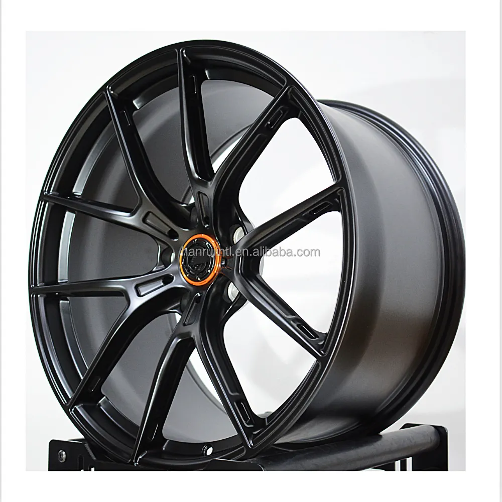 5x112 deep concave Wheels 18 Inch Car Rims monoblock Forged Alloy Wheel Rims Car Jante for bmw