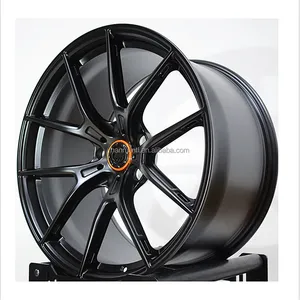 5x112 Deep Concave Wheels 18 Inch Car Rims Monoblock Forged Alloy Wheel Rims Car Jante For Bmw