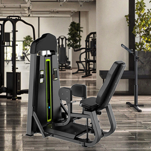 Chất lượng cao phòng tập thể dục thiết bị tập thể dục thương mại KẺ BẮT CÓC một sức mạnh thiết bị đào tạo hip KẺ BẮT CÓC bên ngoài đùi máy - Product Image 4